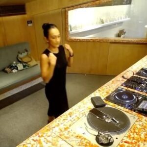 Stefanie Hariadi Instagram - Some clips from August 2023. Had fun playing some of my deep favorite tracks. Thank you @bagvs & to the team at @headstream.radio for having me ❤️ 

Tracklist :
Speedy J - Symmetry
Vince Void - Explorer (Mario Liberti remix) 
Angga - Let’s go 🙌🏻 @anggasaputra_ 
Funkaholics - Hype it Up
Fundamental Knowledge - 1994-20 (Sarah Farina remix) 
Lionrock - Packet of Peace (no more fucking trumpets) 
Alan dixon - Moments 
Bizzare Tracks - Sensory Delight 
Alphonse - Everstar