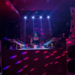 Stefanie Hariadi Instagram - Future10 EP Vol 02 Launch Party @zodiacjakarta 
Feb 23rd 2024. 
Thank you to everyone who came! 
CD is now available to purchase through @future10.official ig, streaming and digital download will be available on March 1st 2024 🎉
@hogiwirjono @bernardusfritz @hendrarnrm @discokid909