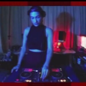Stefanie Hariadi Instagram - January Mix 2024. 

I was feeling a lil bit creative on my birthday (last January 5th 2024)
So i thought i’d make a mix in the comfort of my room. This was created on January 8th. 
And with the help of my friend @johny_grim, he created wonderful visuals to make this mix come to life. This mix includes my favorite tracks from the past and present. ✨
Very happy to have 
-The Arc - Something Wonderful 
-Spooky - Little Bullet, in this mix 🤍
My most favorites from a decade ago

For full video check the link in my bio. 🤍
(my youtube channel)

#homerecording #liverecording #djset #mixtape #visualeffects