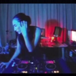 Stefanie Hariadi Instagram - January Mix 2024. 

I was feeling a lil bit creative on my birthday (last January 5th 2024)
So i thought i’d make a mix in the comfort of my room. This was created on January 8th. 
And with the help of my friend @johny_grim, he created wonderful visuals to make this mix come to life. This mix includes my favorite tracks from the past and present. ✨
Very happy to have 
-The Arc - Something Wonderful 
-Spooky - Little Bullet, in this mix 🤍
My most favorites from a decade ago

For full video check the link in my bio. 🤍
(my youtube channel)

#homerecording #liverecording #djset #mixtape #visualeffects