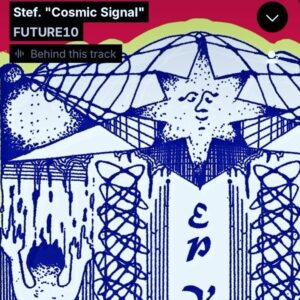 Stefanie Hariadi Instagram - My very first music in physical form ✨
Ive been imagining about this moment alot 
And now, here it is ❤️
One wish list item checked ☑️ and a dream come true. 🥹

First and foremost, thank you to @future10.official for selecting my track to be in this EP. 🙏 @hogiwirjono @antonwirjono
Thank you to everyone involved in the process and helped elevate the track;
@bernardusfritz , thank you sdh membantu, berbagi ilmu & tricks2nya. Dapet pencerahan banyak ✨
  @aditkadi, for the introduction, your honest opinions, insights 🤍

Its out now on all streaming platforms and you can purchase the CD through future10 bandcamp page.

#FUTURE10EPVol2