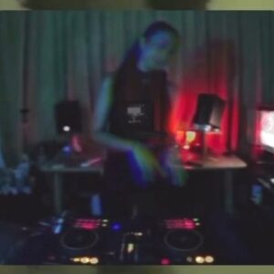 Stefanie Hariadi Instagram - January Mix 2024. 

I was feeling a lil bit creative on my birthday (last January 5th 2024)
So i thought i’d make a mix in the comfort of my room. This was created on January 8th. 
And with the help of my friend @johny_grim, he created wonderful visuals to make this mix come to life. This mix includes my favorite tracks from the past and present. ✨
Very happy to have 
-The Arc - Something Wonderful 
-Spooky - Little Bullet, in this mix 🤍
My most favorites from a decade ago

For full video check the link in my bio. 🤍
(my youtube channel)

#homerecording #liverecording #djset #mixtape #visualeffects