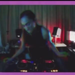 Stefanie Hariadi Instagram - January Mix 2024. 

I was feeling a lil bit creative on my birthday (last January 5th 2024)
So i thought i’d make a mix in the comfort of my room. This was created on January 8th. 
And with the help of my friend @johny_grim, he created wonderful visuals to make this mix come to life. This mix includes my favorite tracks from the past and present. ✨
Very happy to have 
-The Arc - Something Wonderful 
-Spooky - Little Bullet, in this mix 🤍
My most favorites from a decade ago

For full video check the link in my bio. 🤍
(my youtube channel)

#homerecording #liverecording #djset #mixtape #visualeffects