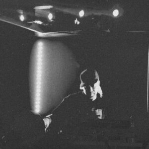 Stefanie Hariadi Instagram - Carl Craig ❤️‍🔥 @planetedetroit @carlcraignet