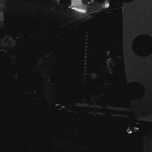 Stefanie Hariadi Instagram - Carl Craig ❤️‍🔥 @planetedetroit @carlcraignet