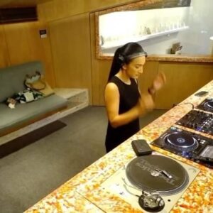 Stefanie Hariadi Instagram - Some clips from August 2023. Had fun playing some of my deep favorite tracks. Thank you @bagvs & to the team at @headstream.radio for having me ❤️ 

Tracklist :
Speedy J - Symmetry
Vince Void - Explorer (Mario Liberti remix) 
Angga - Let’s go 🙌🏻 @anggasaputra_ 
Funkaholics - Hype it Up
Fundamental Knowledge - 1994-20 (Sarah Farina remix) 
Lionrock - Packet of Peace (no more fucking trumpets) 
Alan dixon - Moments 
Bizzare Tracks - Sensory Delight 
Alphonse - Everstar