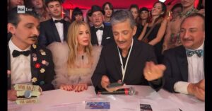 Stefano Fresi Instagram - Scherzetti notturni…