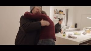 Stefano Fresi Instagram - E noi non possiamo che festeggiare questo decennale stando insieme, mangiando e bevendo, ricordando gli aneddoti più divertenti del mondo e brindando a Picchio!