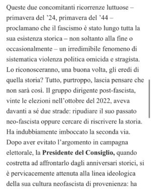 Stefano Fresi Instagram - O…Scurati

Rimaniamo in attesa di chiarimenti sulla “questione economica” e contrattuale.