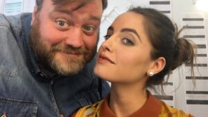 Stefano Fresi Instagram - 15 foto da 
La casa di famiglia
(A. Fornari)