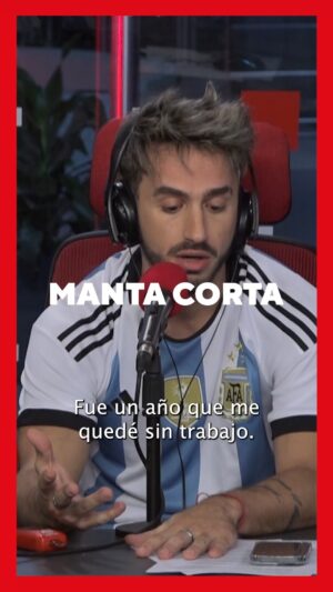Stéfano de Gregorio Instagram - Búsqueda laboral 🧐🎭

Manta Corta, todos los jueves a las 22, por el canal de You Tube de @elgraficoweb 

#mantacorta #elgrafico