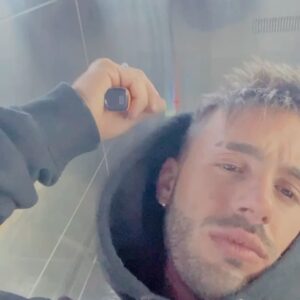 Stéfano de Gregorio Instagram - Hermoso finde en equipo ❤️
Nos llevamos un @mfdigital_ok en nombre de todo @republicaz 🔥🤟
Más allá de los premios y las ternas y todo el Biri Biri, destaco algo que no se da muy seguido y es que todos, absolutamente todos fuimos a disfrutar, pasar un buen momento y divertirse, a veces entre tantos egos y competencia esas cosas pasan a segundo plano y al fin y al cabo es lo más importante, la pasé muy bien en Neuquén, gracias también a toda la gente que se acercó a tirar buena onda ❤️❤️❤️ hasta la próxima 🙏💪