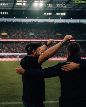 Steffen Baumgart Instagram - wichtig!