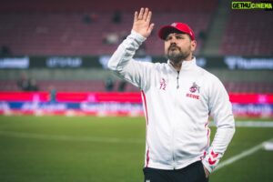 Steffen Baumgart Instagram - Erstes Spiel im neuen Jahr ☑️💪🏼 @fckoeln