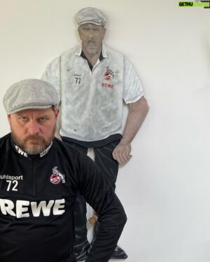 Steffen Baumgart Instagram - D A N K E für 100k ! Unglaublich😉👍🏼