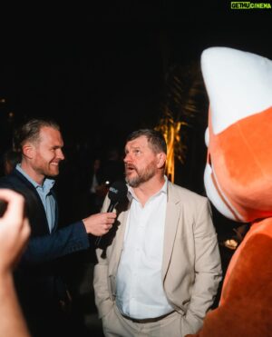 Steffen Baumgart Instagram - Ein paar Eindrücke aus Dubai