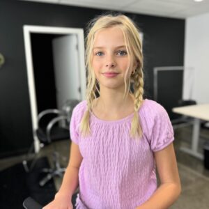 Stella Grace Fitzgerald Instagram - Happy President’s Day 🇺🇸

@kohls 
@lifeatkohls 
@jamieberg 
@sarasaltanovitz 
@sharbearhaircare 
@magc1010
@stewarttalentchicago 

#kohls #lifeatkohls #stewarttalent #stewarttalentchicago #stewcrew #tweenmodeloftoday  #actor #kidsfashion #fashionkids #model #childactors #modeldiaries #kidsofinstagram #kidactor #kidactors #kidmodels #outtakes #childactor #tweenactress #grateful