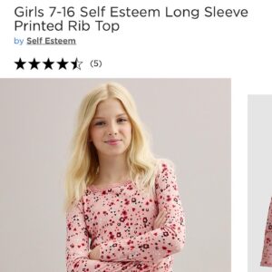 Stella Grace Fitzgerald Instagram - Friday Feels 🌺

@kohls 
@jamieberg 
@colleencarter21 
@heatherfrenchchicago 
@stewarttalentchicago 

#kohls #lifeatkohls #stewarttalent #stewarttalentchicago #stewcrew #tweenmodeloftoday  #actor #kidsfashion #fashionkids #model #childactors #modeldiaries #kidsofinstagram #kidactor #kidactors #kidmodels #childactor #tweenactress #grateful #younghollywood #actormodel