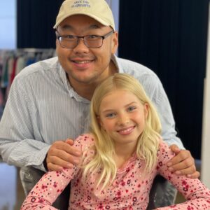 Stella Grace Fitzgerald Instagram - Friday Feels 🌺

@kohls 
@jamieberg 
@colleencarter21 
@heatherfrenchchicago 
@stewarttalentchicago 

#kohls #lifeatkohls #stewarttalent #stewarttalentchicago #stewcrew #tweenmodeloftoday  #actor #kidsfashion #fashionkids #model #childactors #modeldiaries #kidsofinstagram #kidactor #kidactors #kidmodels #childactor #tweenactress #grateful #younghollywood #actormodel