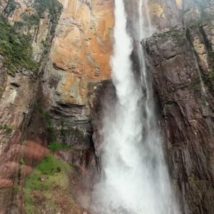 Stella Maxwell Instagram - Angel falls 👼