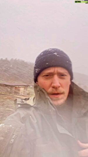 Štěpán Benoni Instagram - To říkám furt…. Je tu krásně…💪❄️