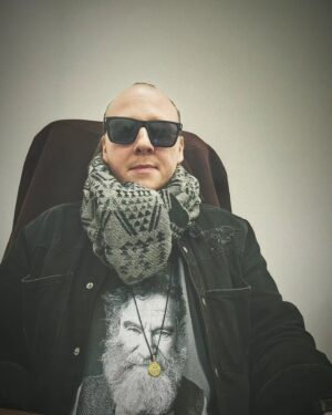 Štěpán Kozub Instagram - Bum Bum!
@bumbumcomedy