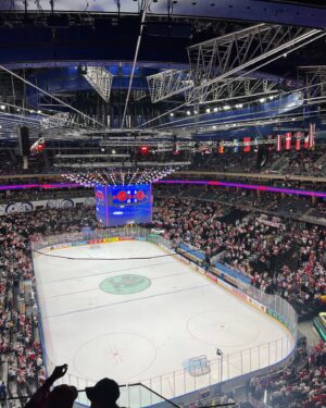 Štěpánka Fingerhutová Instagram - 🇨🇿x🇸🇪
