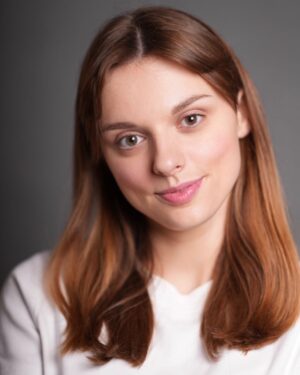 Štěpánka Fingerhutová Instagram - @pavla_hartmanova_photo 🤍