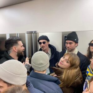 Štěpánka Fingerhutová Instagram - Rozumíte pořadí a obsahu těhle příspěvků?
