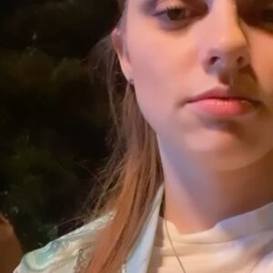 Štěpánka Fingerhutová Instagram - Momenty ♥️🎥 jestli si můžu něco přát, tak společně s váma, další sérii! 🙏🏻🌝