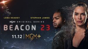 Stephan James Instagram - Forgive my absence, I’ve been in space...#Beacon23

@mgmplus 
11/12