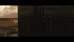 Stephan James Instagram - This is bigger than any game..
#NationalChampions. 

Only In theatres December 10th!

@stxfilms 
@nationalchampionsmovie