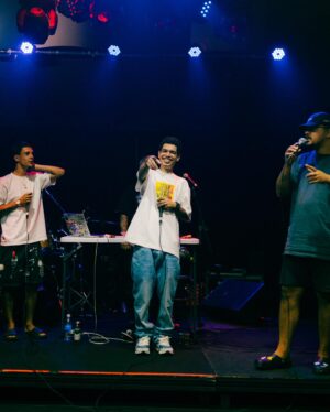 Stephan Peixoto Instagram - mini doc KTT ZOO : o show de lançamento 🔥 hoje às 18h no meu canal do youtube

📷 @_nataliaelmor 

#KTTZOO