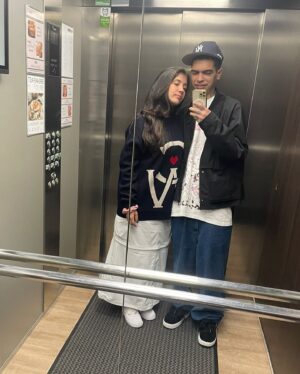 Stephan Peixoto Instagram - te amo pra sempre, nega ♥️ feliz dia dos namorados