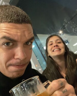 Stephan Peixoto Instagram - te amo pra sempre, nega ♥️ feliz dia dos namorados