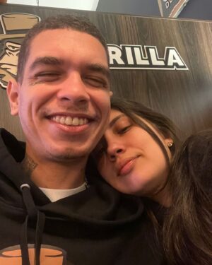 Stephan Peixoto Instagram - te amo pra sempre, nega ♥️ feliz dia dos namorados
