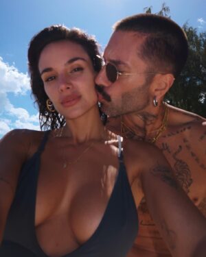 Stéphane Rodrigues Instagram - Toi & Moi 🐚