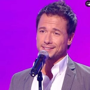 Stéphane Rousseau Instagram - De bons souvenirs de France! ;)