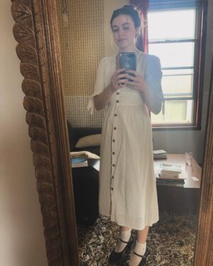 Stéphanie Arav-Clocchiatti Instagram - une saison d’auditions
j’ai lavé mon miroir depuis
quelle stéphanie êtes-vous aujourd’hui?