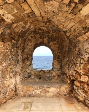 Stéphanie Arav-Clocchiatti Instagram - 🇬🇷 un week-end à La Canée