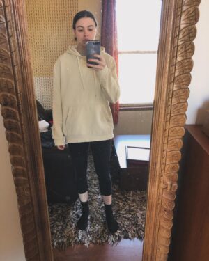 Stéphanie Arav-Clocchiatti Instagram - une saison d’auditions
j’ai lavé mon miroir depuis
quelle stéphanie êtes-vous aujourd’hui?