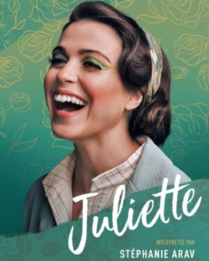 Stéphanie Arav-Clocchiatti Instagram - Cette dentition-là s’apprête à vivre un été de rêve 💚
Billets pour LA GÉANTE en bio