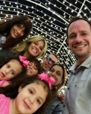 Stephanie Cardone Instagram - Magia✨