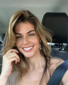 Actress Stephanie Cayo HD Instagram Photos and Wallpapers June 2024