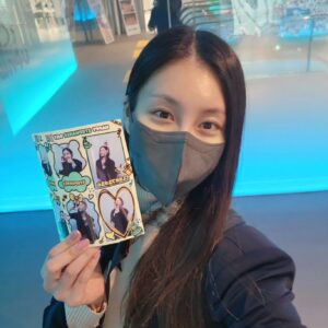 Stephanie Kim Instagram - 2023 throwback photodumps selfies vol.3