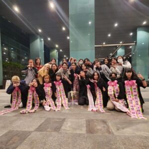 Stephanie Kim Instagram - 2023 throwback photodumps selfies vol.3