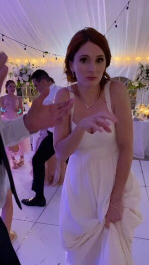 Stephanie Koenig Instagram - Leave it to my husband @chrisriggi to take this epic vid