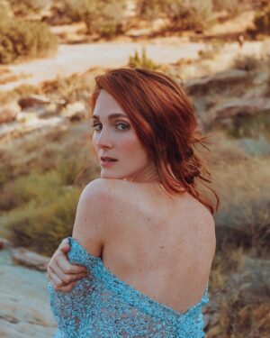Stephanie Koenig Instagram - @theemmaexperience 📷