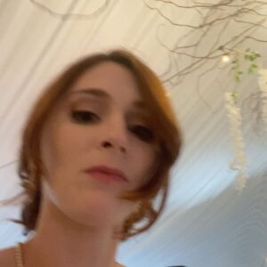 Stephanie Koenig Instagram - Someone give me a time machine so I can go to this wedding again