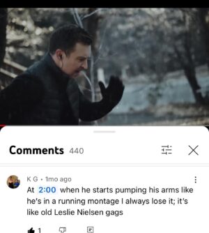 Stephanie Koenig Instagram - The reviews keep comin. A SPY MOVIE IS A HIT. I love you all.